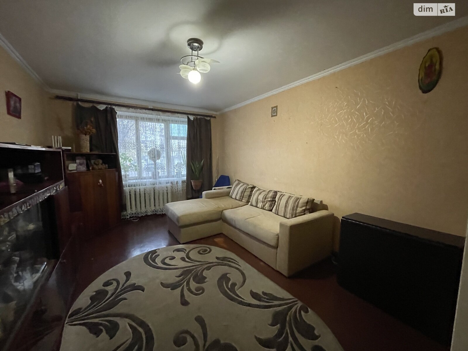 Продаж трикімнатної квартири в Рівному, на вул. Олександра Борисенка 3, кв. 3, район Центр фото 1 Продаж трикімнатної квартири в Рівному, на вул. Олександра Борисенка 3, кв. 3, район Центр фото 1