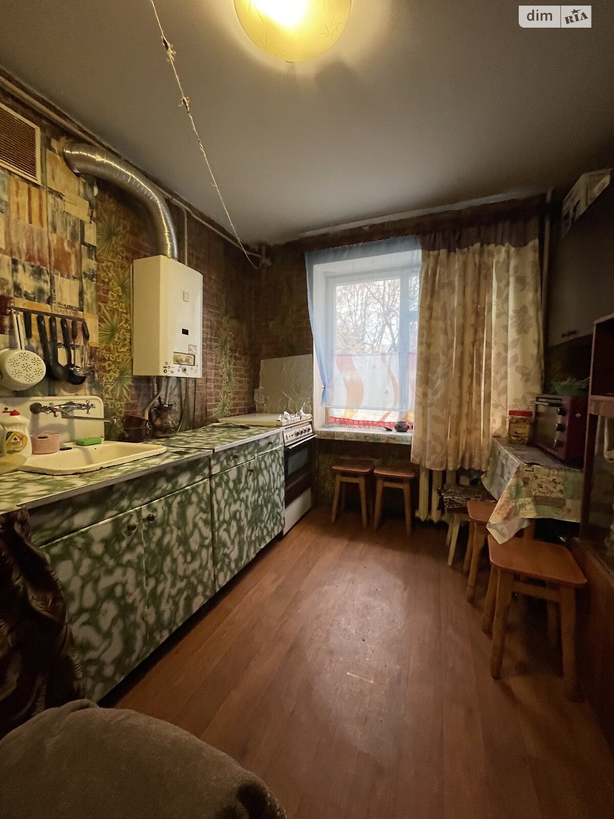Продаж трикімнатної квартири в Рівному, на вул. Олександра Борисенка 3, кв. 3, район Центр фото 1 Продаж трикімнатної квартири в Рівному, на вул. Олександра Борисенка 3, кв. 3, район Центр фото 1