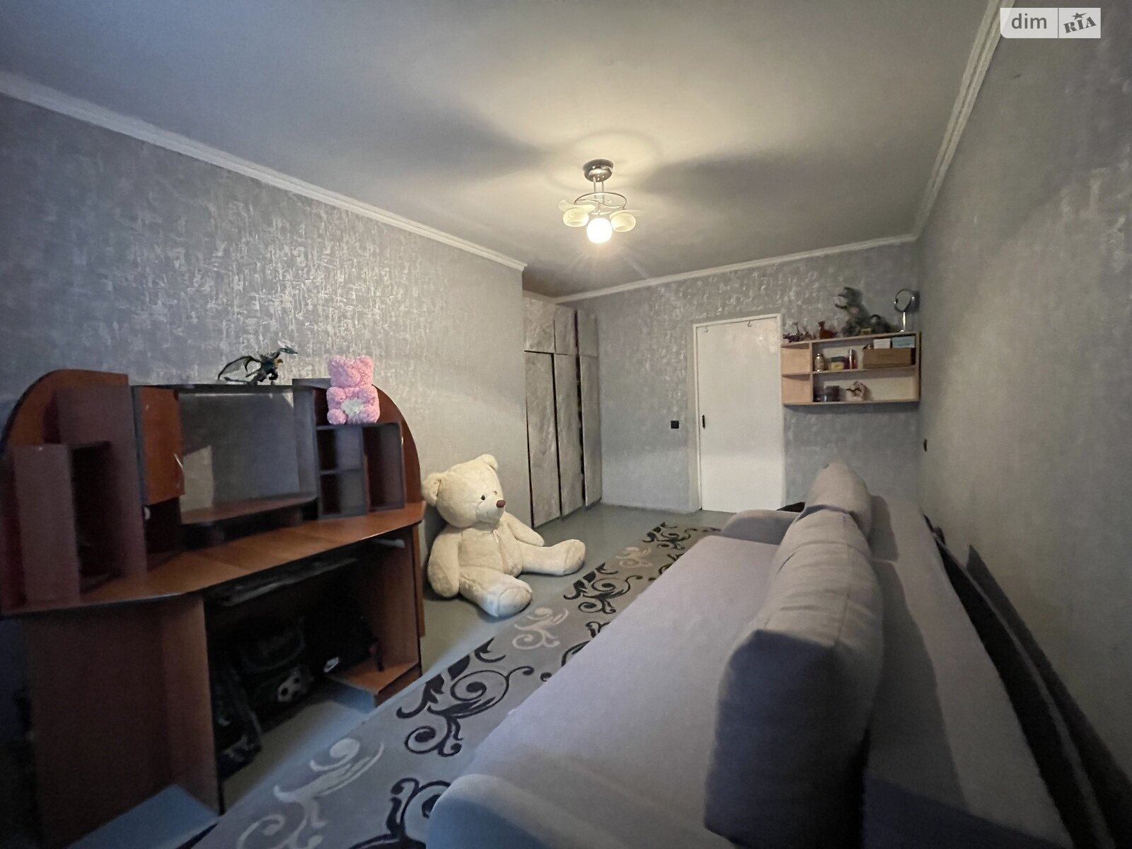 Продаж трикімнатної квартири в Рівному, на вул. Олександра Борисенка 3, кв. 3, район Центр фото 1 Продаж трикімнатної квартири в Рівному, на вул. Олександра Борисенка 3, кв. 3, район Центр фото 1