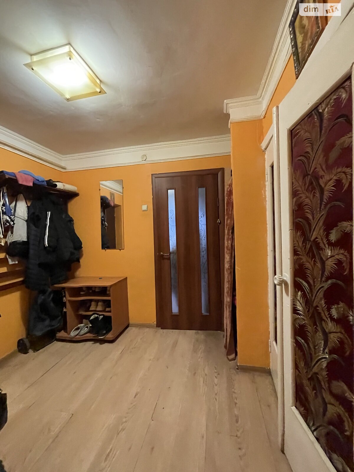 Продаж трикімнатної квартири в Рівному, на вул. Олександра Борисенка 3, кв. 3, район Центр фото 1 Продаж трикімнатної квартири в Рівному, на вул. Олександра Борисенка 3, кв. 3, район Центр фото 1