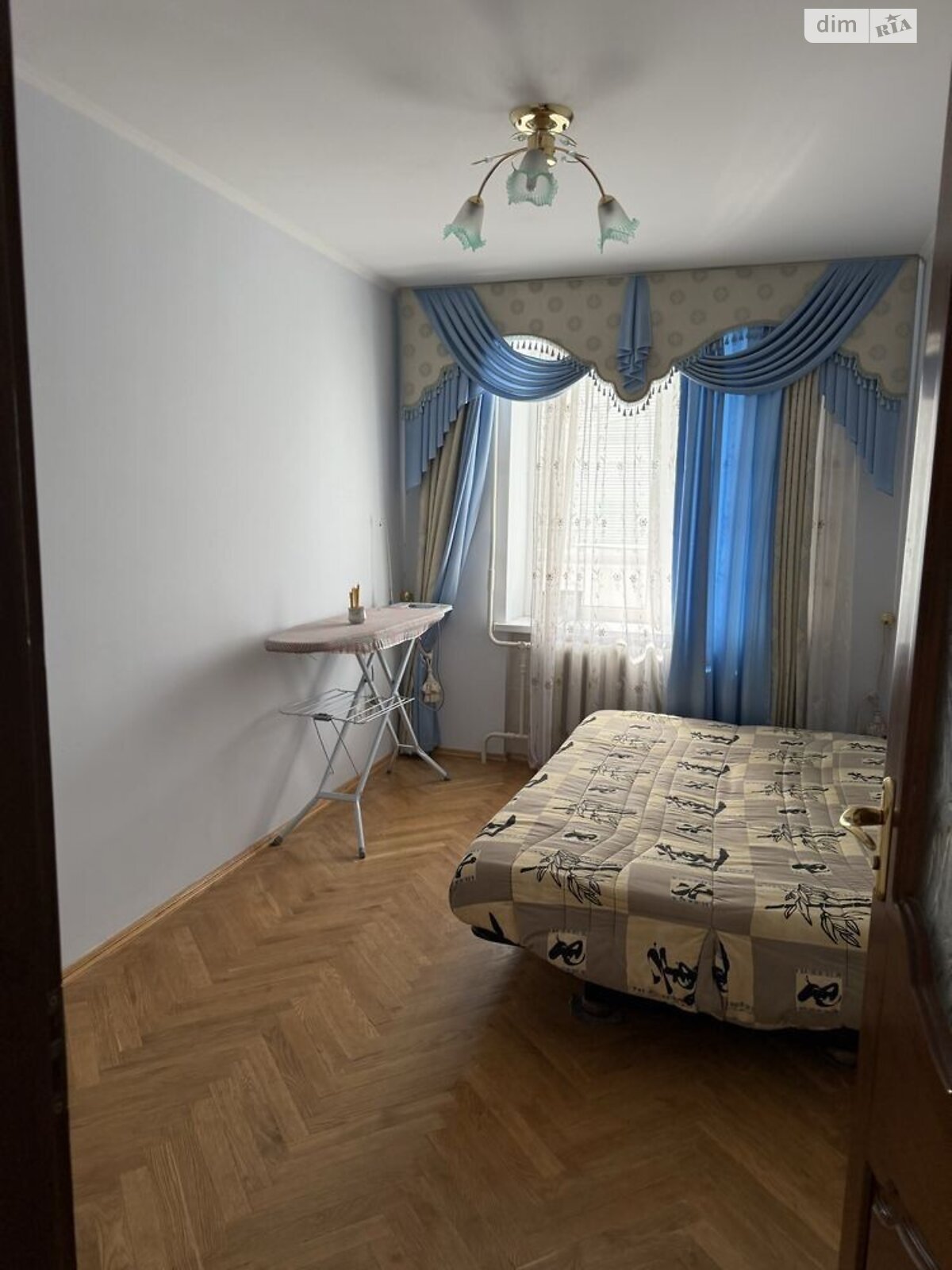Продажа трехкомнатной квартиры в Ровно, на ул. Александра Борисенко, район Центр фото 1 Продажа трехкомнатной квартиры в Ровно, на ул. Александра Борисенко, район Центр фото 1