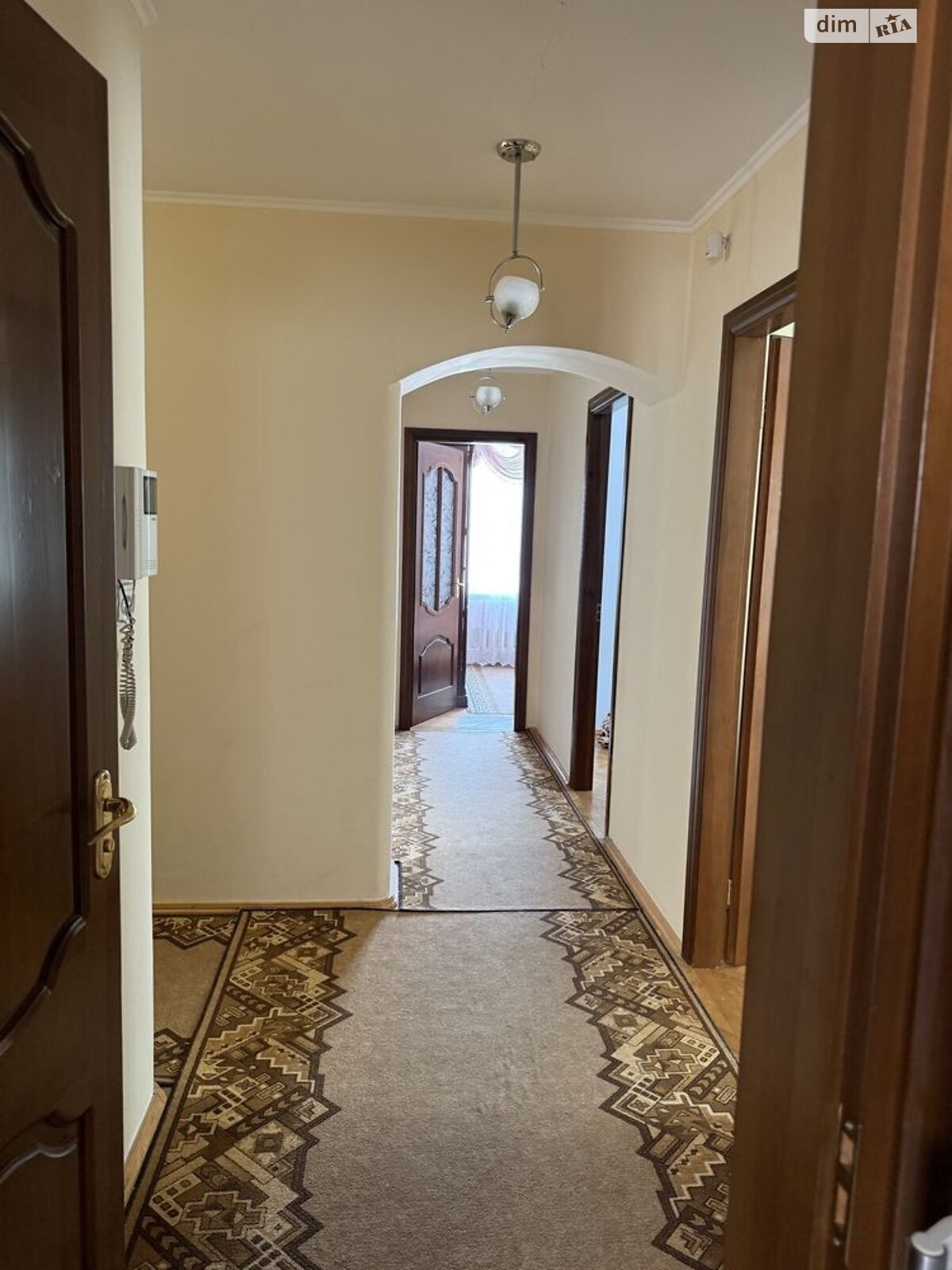 Продажа трехкомнатной квартиры в Ровно, на ул. Александра Борисенко, район Центр фото 1 Продажа трехкомнатной квартиры в Ровно, на ул. Александра Борисенко, район Центр фото 1