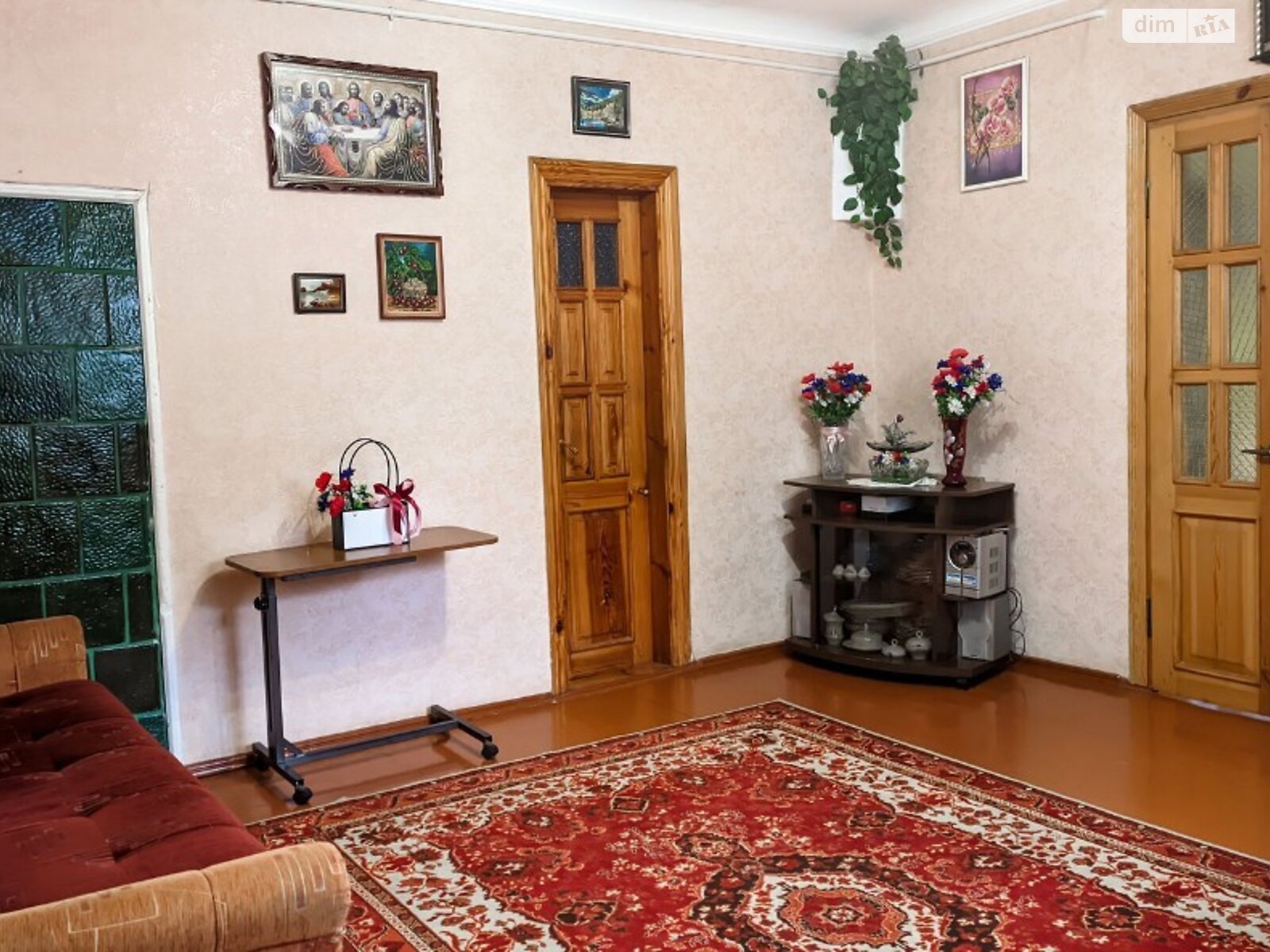 Продажа трехкомнатной квартиры в Ровно, на ул. Малый Спуск, район Центр фото 1