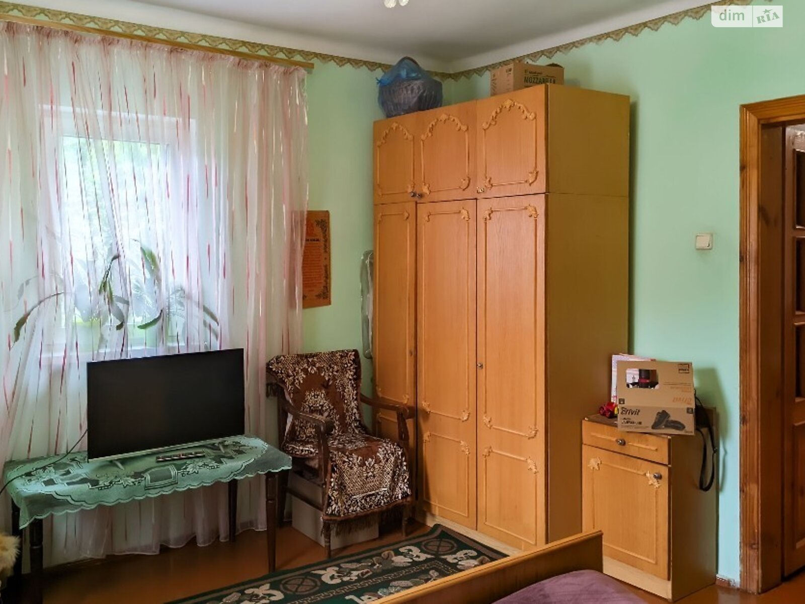 Продажа трехкомнатной квартиры в Ровно, на ул. Малый Спуск, район Центр фото 1