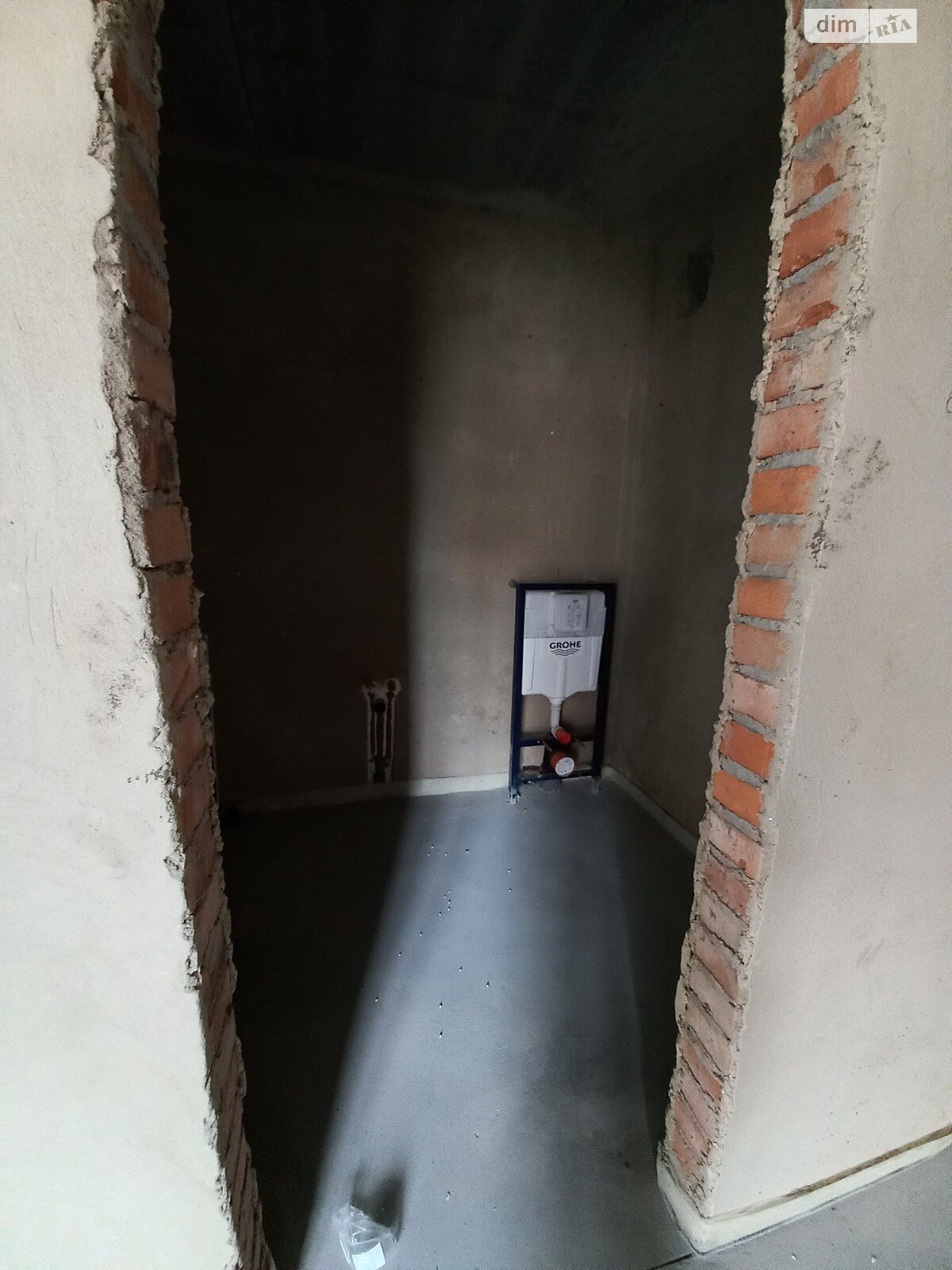 Продажа однокомнатной квартиры в Ровно, на ул. Атмосферная 1, район Центр фото 1