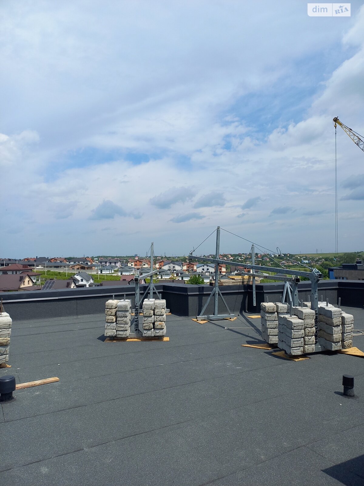 Продажа однокомнатной квартиры в Ровно, на ул. Атмосферная 1, район Центр фото 1