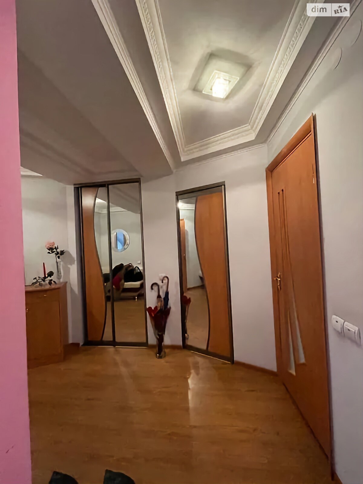Продажа двухкомнатной квартиры в Ровно, на ул. Савура Клима, район Центр фото 1