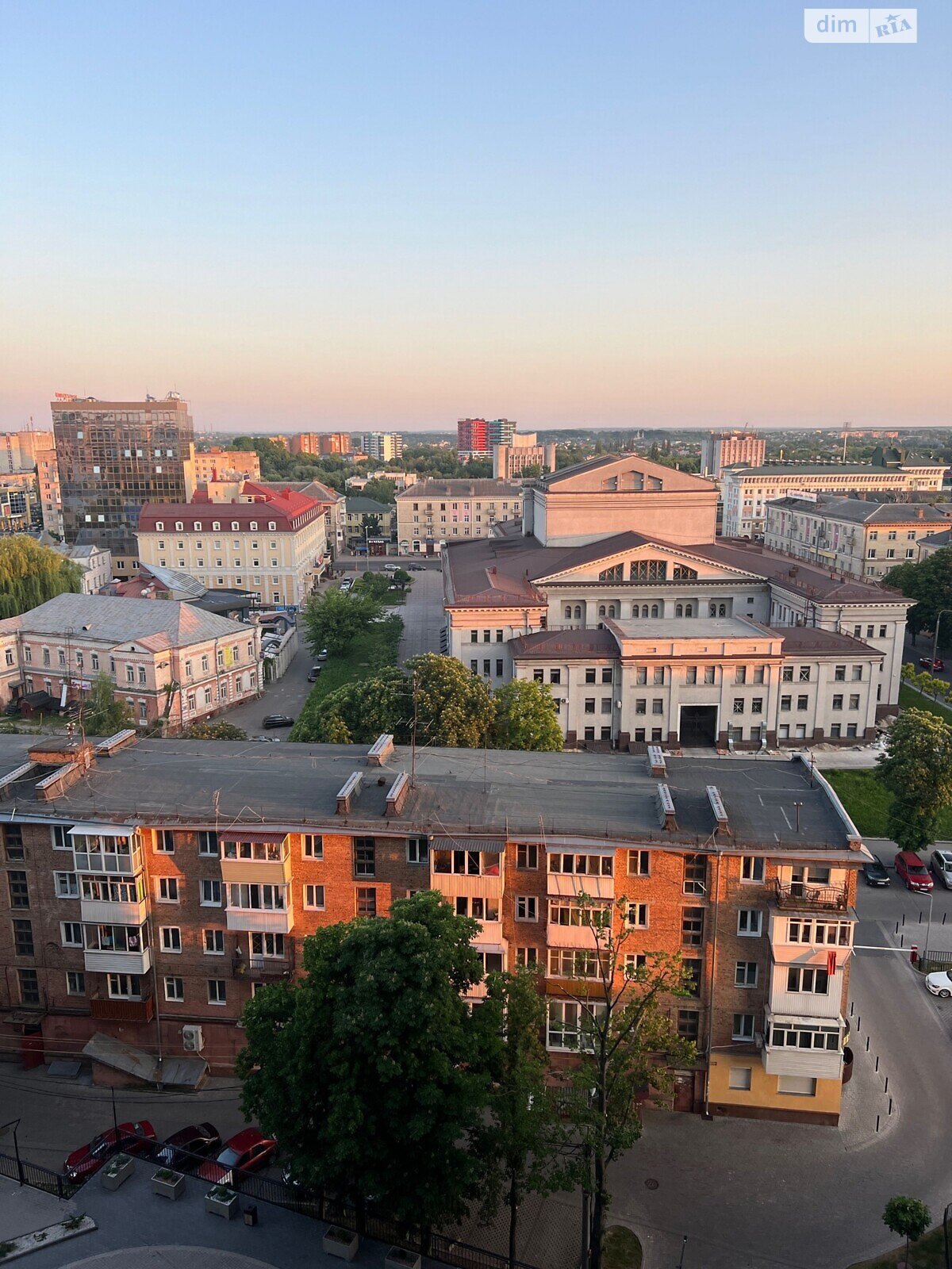 Продажа двухкомнатной квартиры в Ровно, на ул. Мазепы Гетьмана, район Центр фото 1