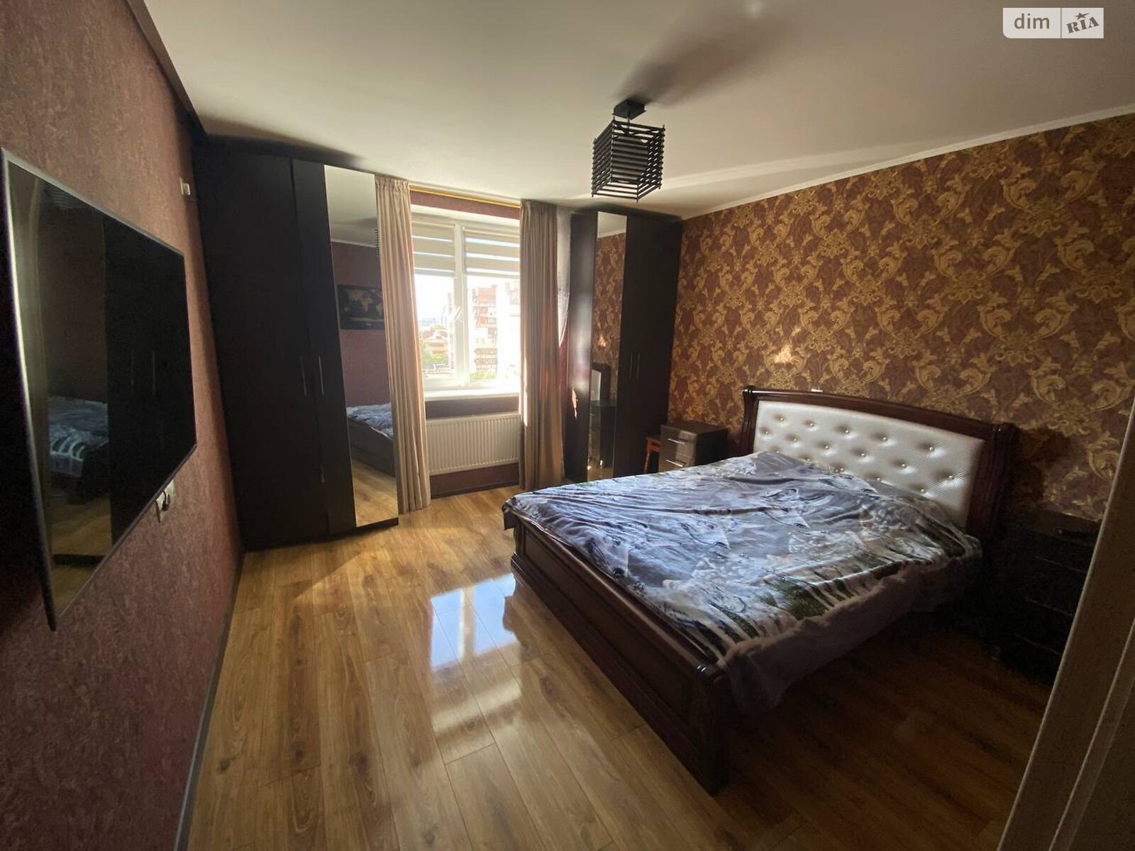 Продажа двухкомнатной квартиры в Ровно, на ул. Черновола Вячеслава 60, кв. 38, район Центр фото 1 Продажа двухкомнатной квартиры в Ровно, на ул. Черновола Вячеслава 60, кв. 38, район Центр фото 1