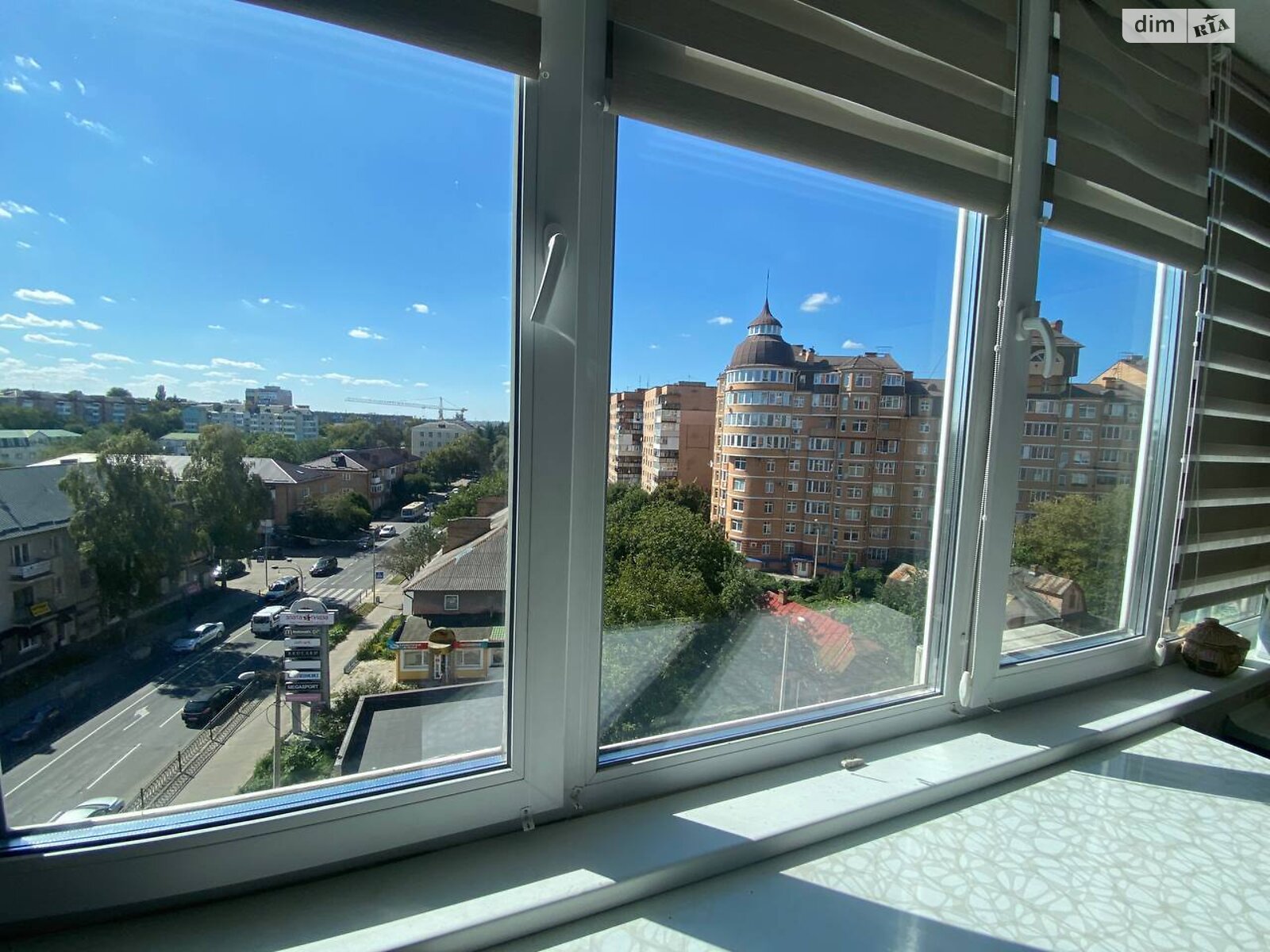 Продажа двухкомнатной квартиры в Ровно, на ул. Черновола Вячеслава 60, кв. 38, район Центр фото 1 Продажа двухкомнатной квартиры в Ровно, на ул. Черновола Вячеслава 60, кв. 38, район Центр фото 1