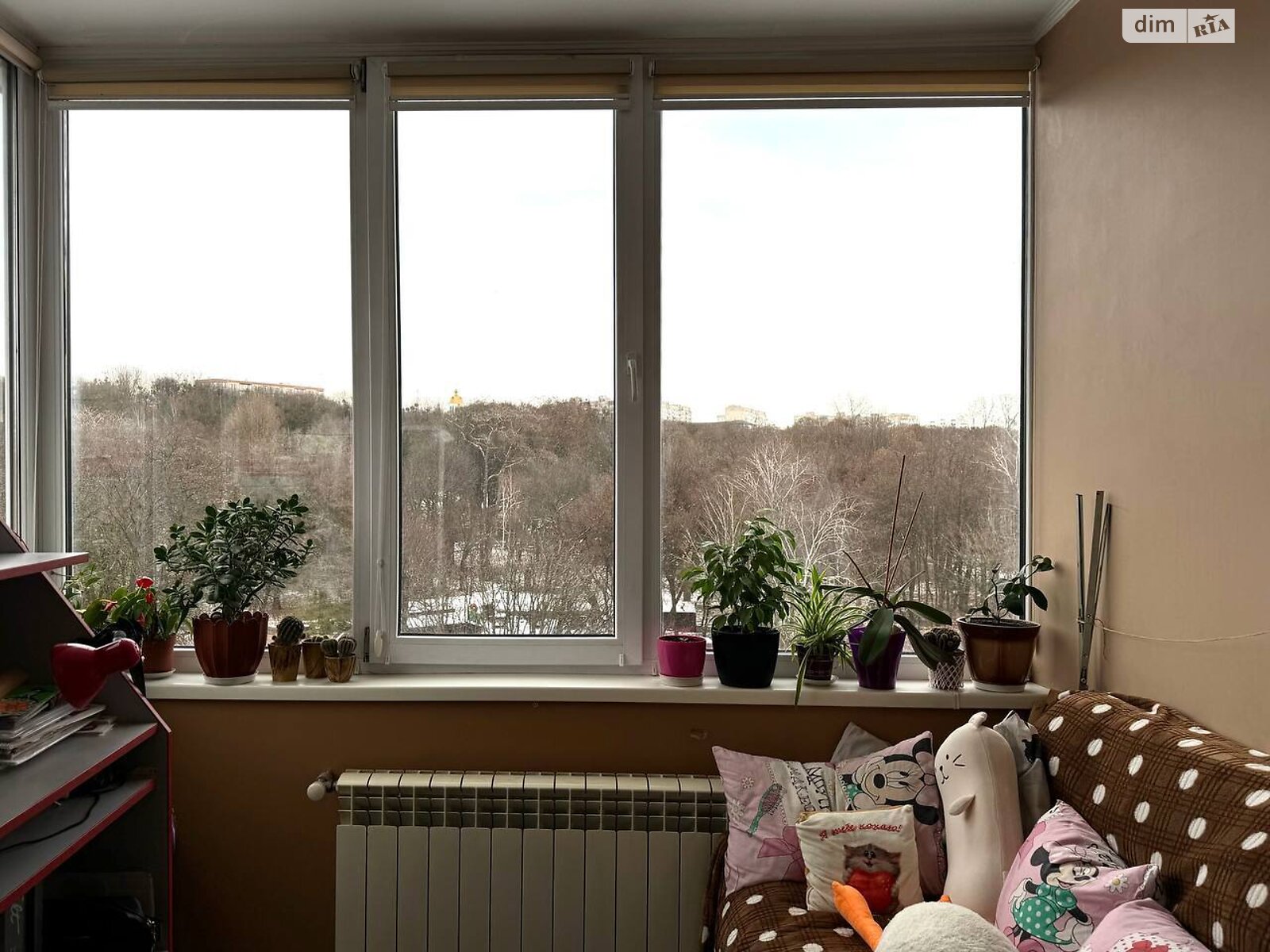 Продажа однокомнатной квартиры в Ровно, на ул. Черновола Вячеслава 60, район Центр фото 1 Продажа однокомнатной квартиры в Ровно, на ул. Черновола Вячеслава 60, район Центр фото 1