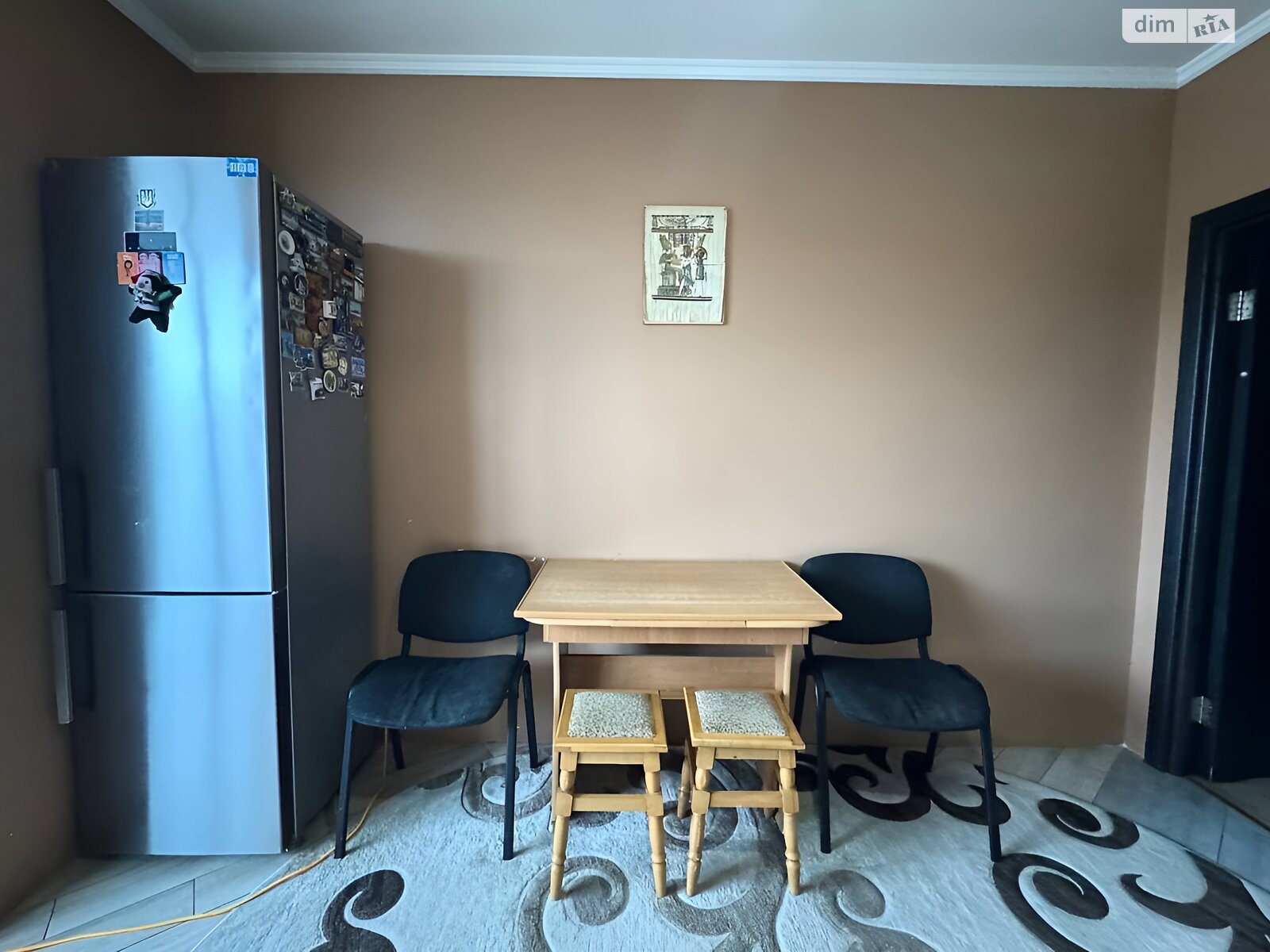 Продаж однокімнатної квартири в Рівному, на вул. Чорновола В'ячеслава, район Центр фото 1 Продаж однокімнатної квартири в Рівному, на вул. Чорновола В'ячеслава, район Центр фото 1