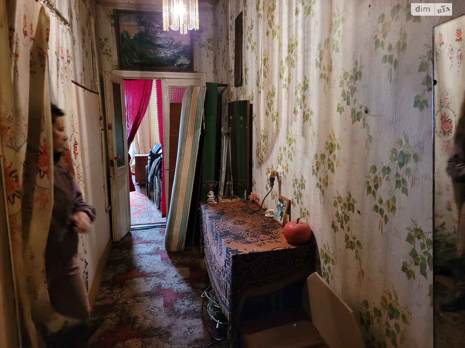 Продажа двухкомнатной квартиры в Ровно, на ул. Черновола Вячеслава 18А, кв. 2, район Центр фото 1 Продажа двухкомнатной квартиры в Ровно, на ул. Черновола Вячеслава 18А, кв. 2, район Центр фото 1