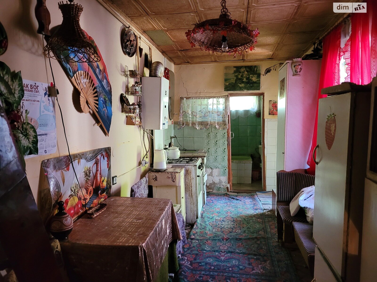 Продажа двухкомнатной квартиры в Ровно, на ул. Черновола Вячеслава 18А, кв. 2, район Центр фото 1 Продажа двухкомнатной квартиры в Ровно, на ул. Черновола Вячеслава 18А, кв. 2, район Центр фото 1