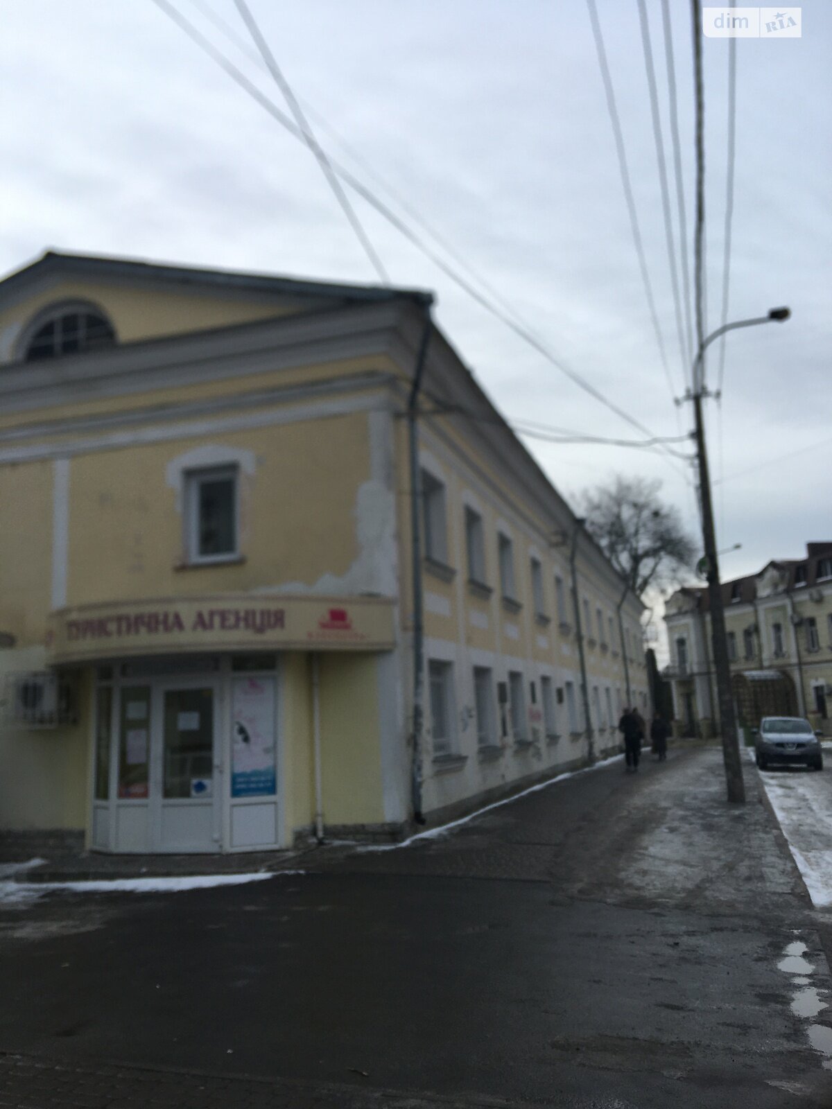 Продажа двухкомнатной квартиры в Ровно, на ул. Драгоманова 17, район Центр фото 1