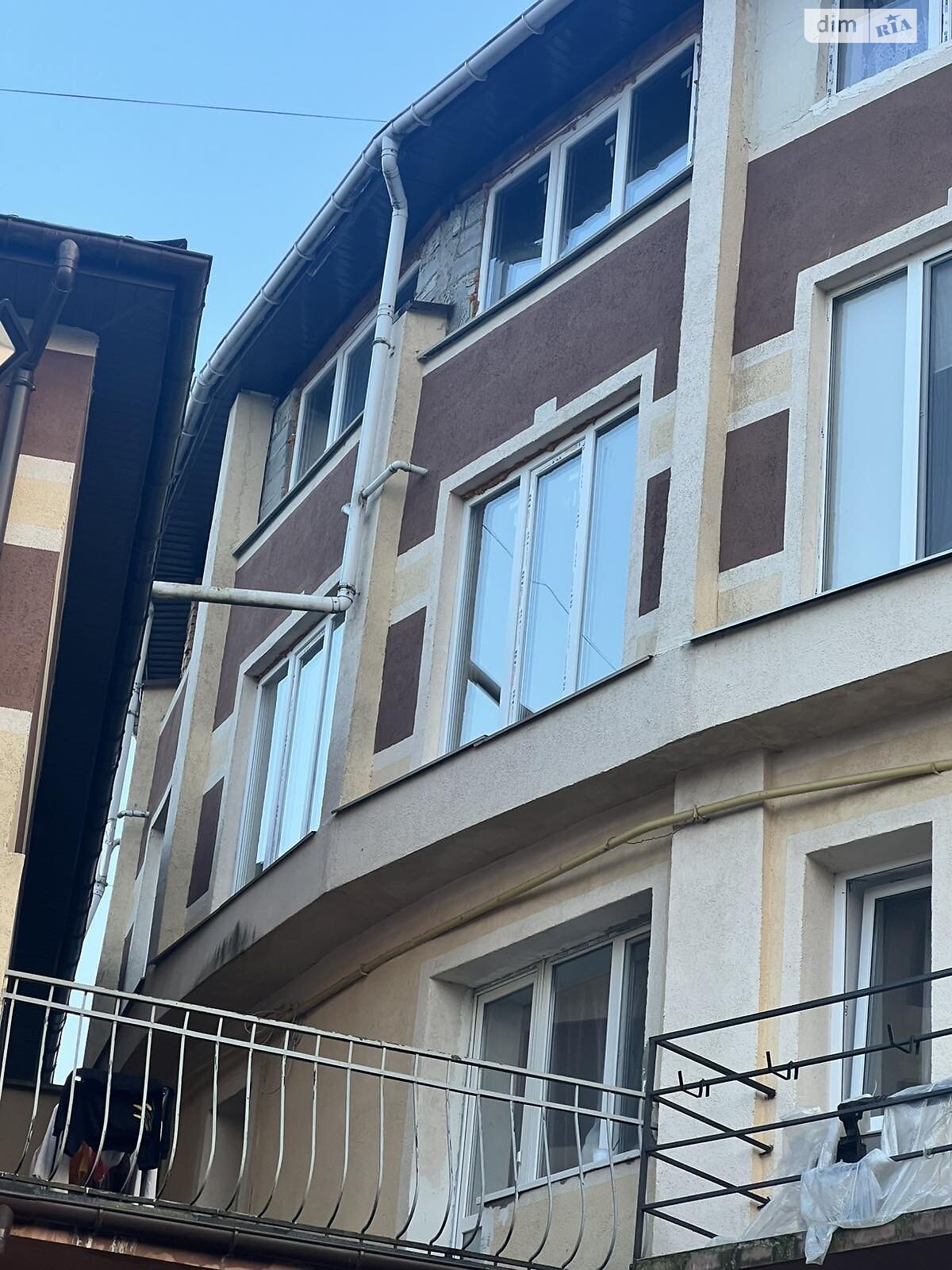 Продаж двокімнатної квартири в Рівному, на вул. Драгоманова 27, район Центр фото 1 Продаж двокімнатної квартири в Рівному, на вул. Драгоманова 27, район Центр фото 1