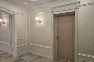 Продаж трикімнатної квартири в Рівному, на вул. Драгоманова, район Центр фото 2