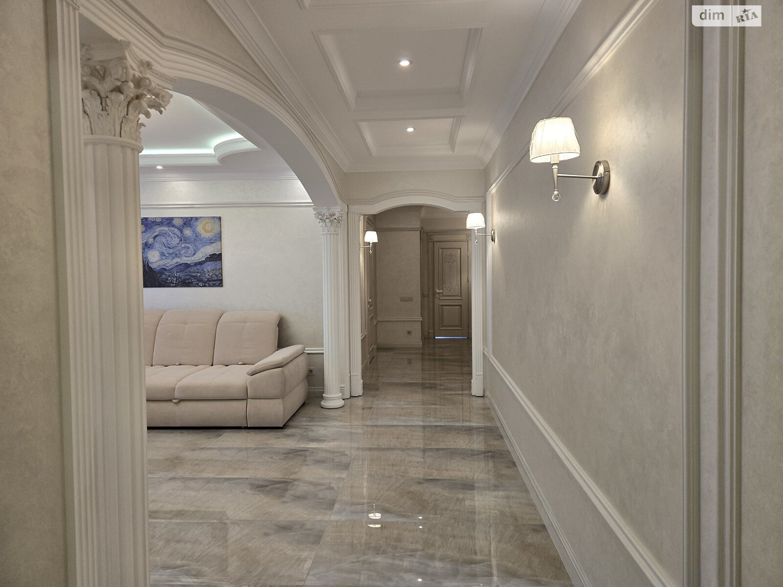 Продаж трикімнатної квартири в Рівному, на вул. Драгоманова, район Центр фото 1