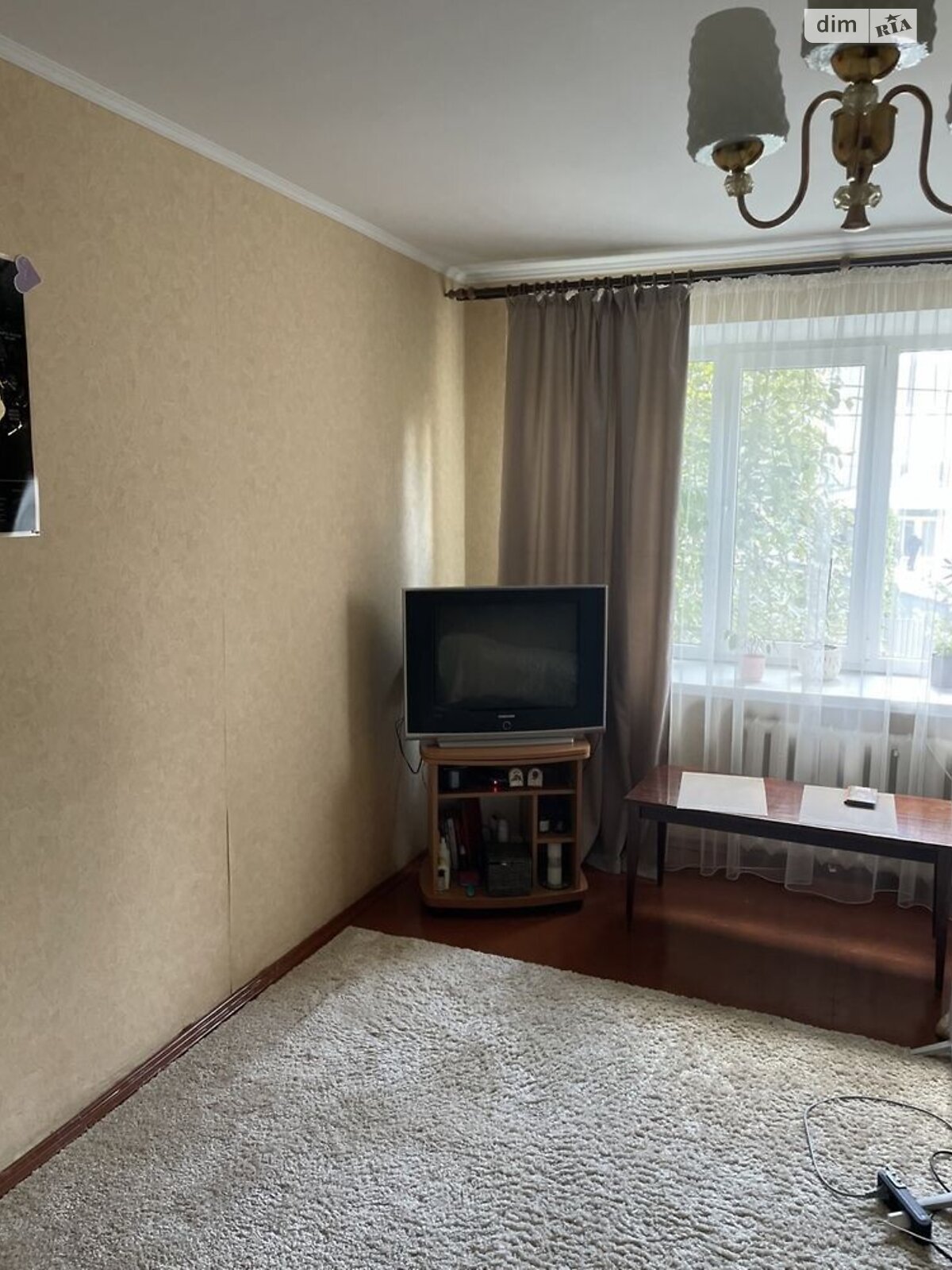 Продажа двухкомнатной квартиры в Ровно, на ул. Героев полиции, район Центр фото 1