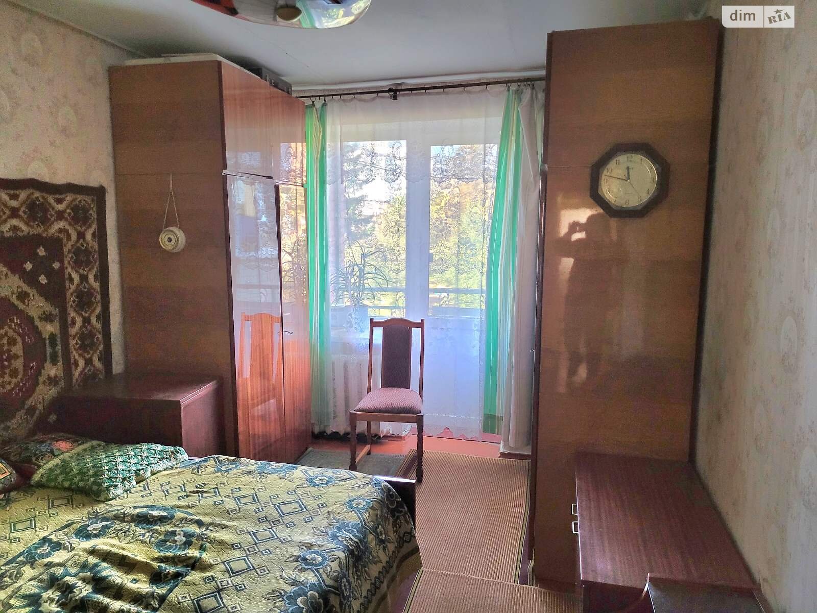 Продажа трехкомнатной квартиры в Ровно, на ул. Героев полиции, район Центр фото 1 Продажа трехкомнатной квартиры в Ровно, на ул. Героев полиции, район Центр фото 1