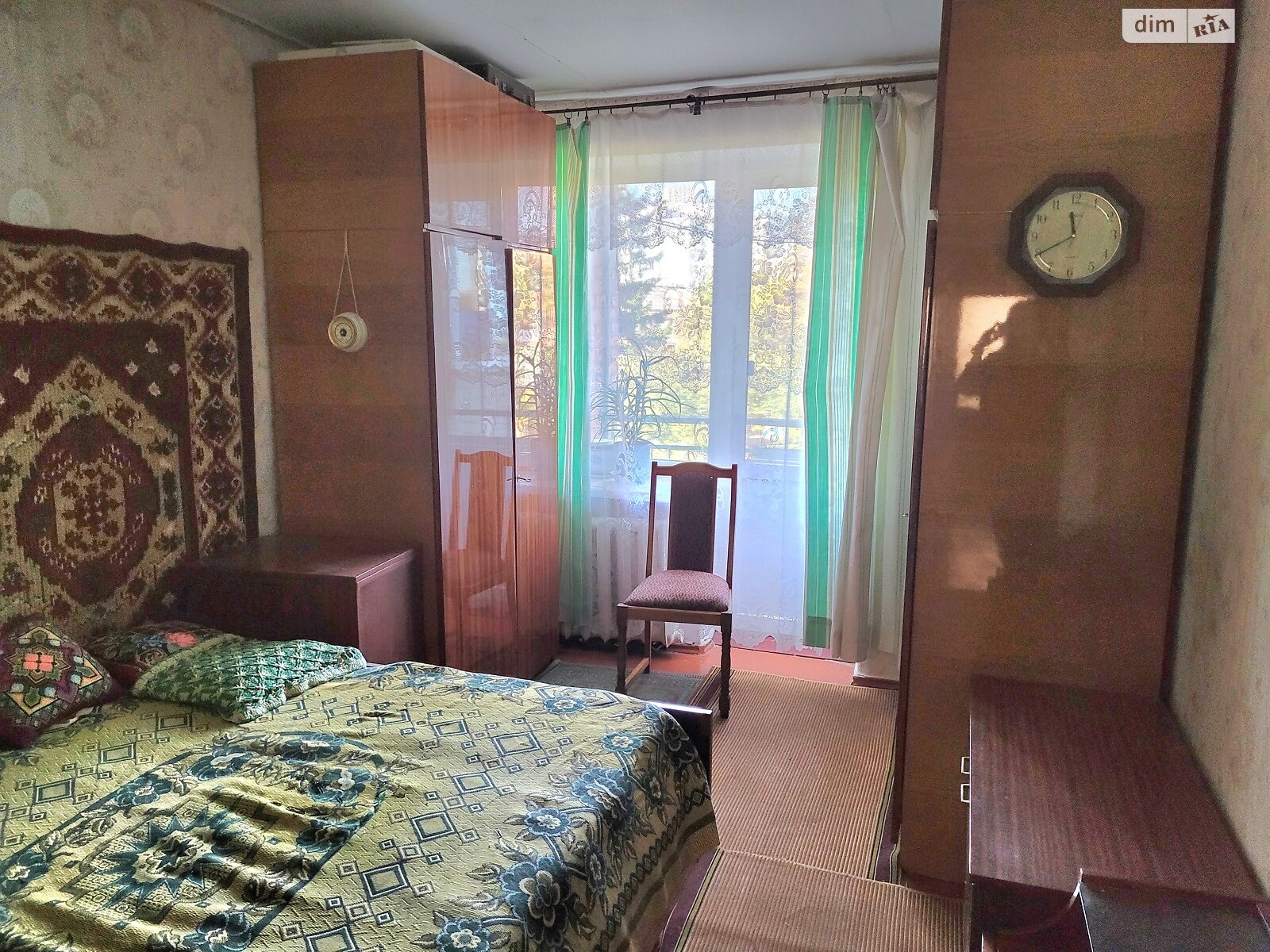 Продажа трехкомнатной квартиры в Ровно, на ул. Героев полиции, район Центр фото 1 Продажа трехкомнатной квартиры в Ровно, на ул. Героев полиции, район Центр фото 1
