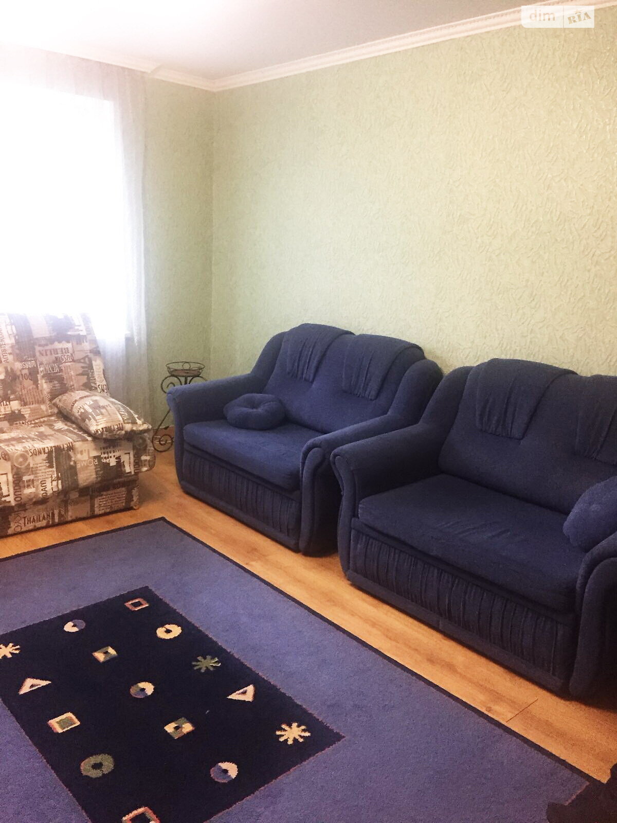 Продаж трикімнатної квартири в Рівному, на вул. Героїв поліції, район Центр фото 1 Продаж трикімнатної квартири в Рівному, на вул. Героїв поліції, район Центр фото 1