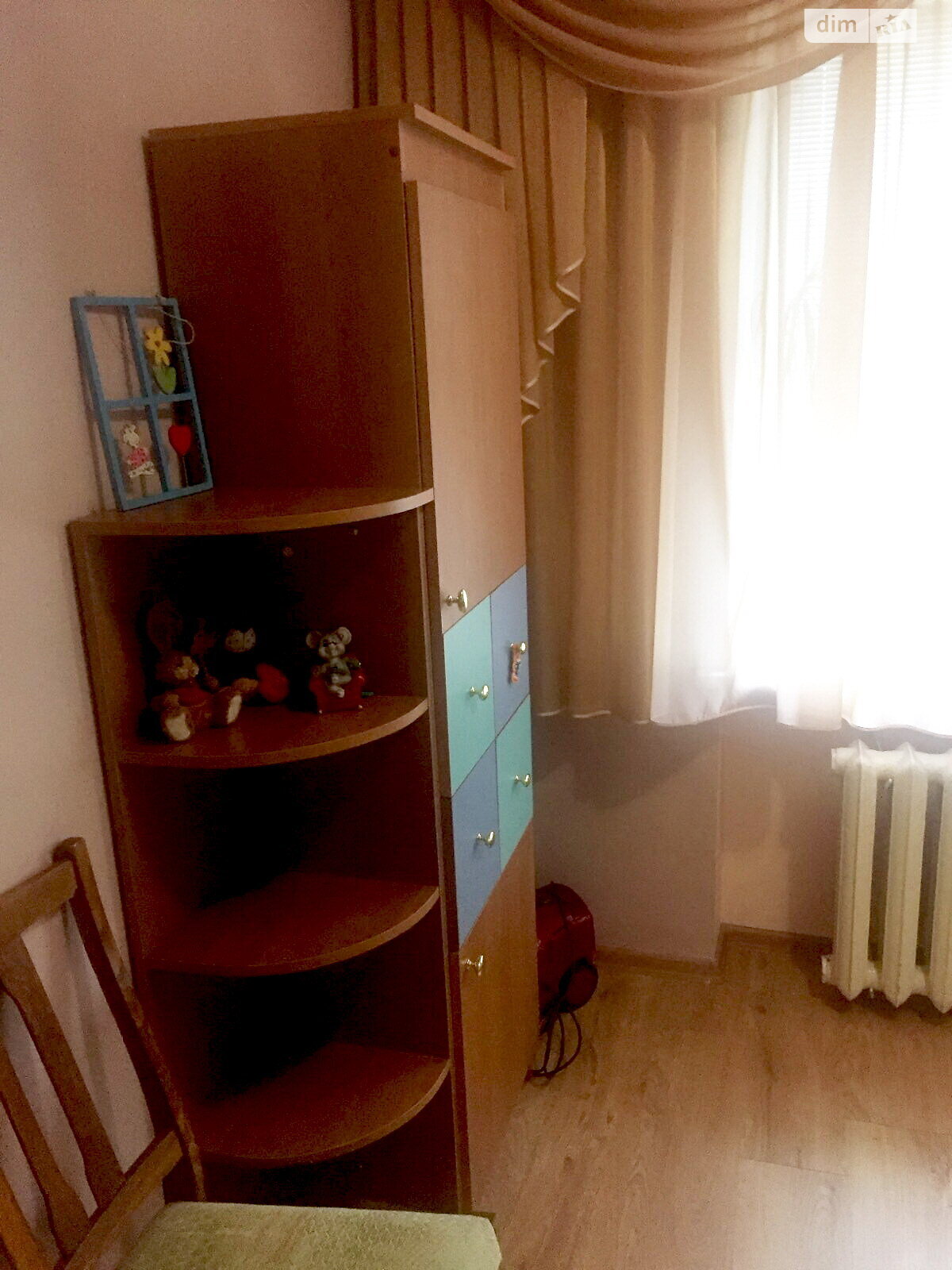 Продаж трикімнатної квартири в Рівному, на вул. Героїв поліції, район Центр фото 1 Продаж трикімнатної квартири в Рівному, на вул. Героїв поліції, район Центр фото 1