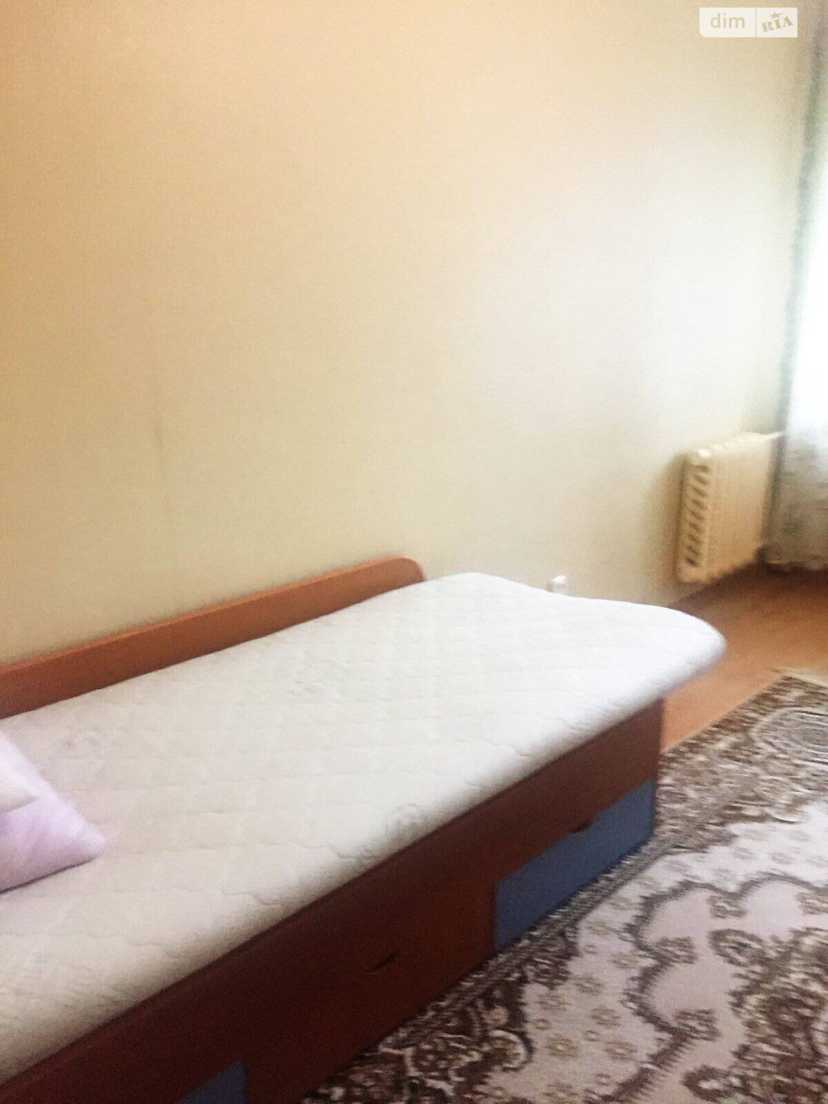 Продаж трикімнатної квартири в Рівному, на вул. Героїв поліції, район Центр фото 1 Продаж трикімнатної квартири в Рівному, на вул. Героїв поліції, район Центр фото 1