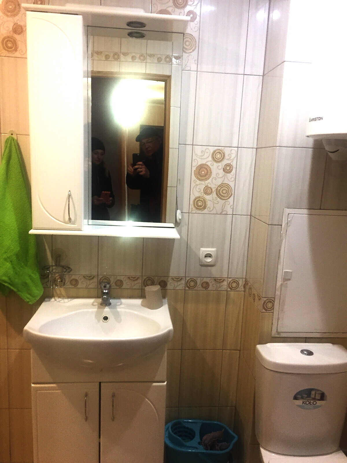 Продаж трикімнатної квартири в Рівному, на вул. Героїв поліції, район Центр фото 1 Продаж трикімнатної квартири в Рівному, на вул. Героїв поліції, район Центр фото 1