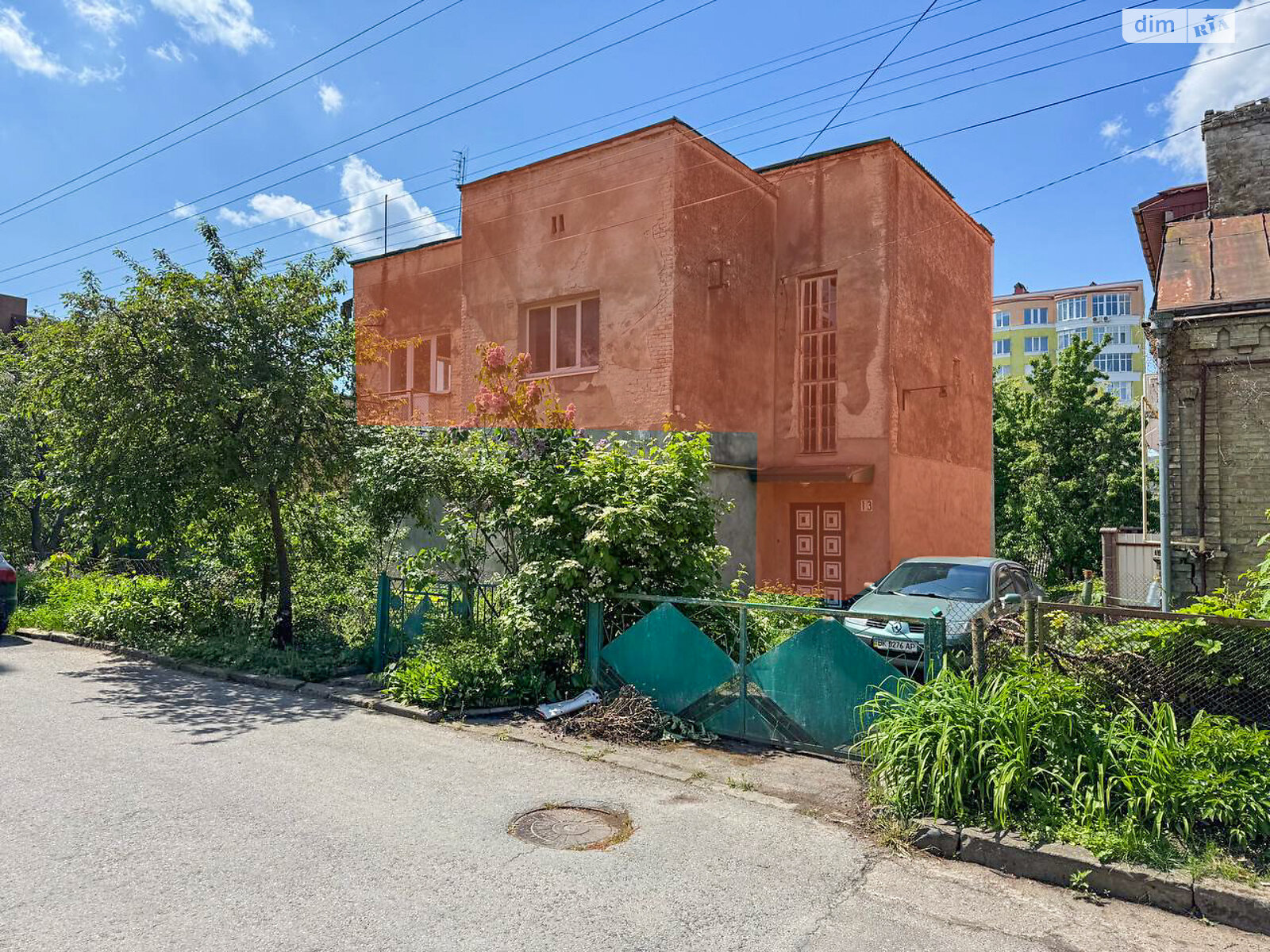 Продаж трикімнатної квартири в Рівному, на вул. Гребінки Євгена 13, кв. 2, район Центр фото 1 Продаж трикімнатної квартири в Рівному, на вул. Гребінки Євгена 13, кв. 2, район Центр фото 1