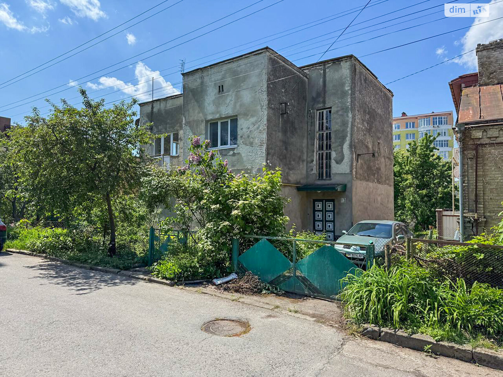 Продаж трикімнатної квартири в Рівному, на вул. Гребінки Євгена 13, кв. 2, район Центр фото 1 Продаж трикімнатної квартири в Рівному, на вул. Гребінки Євгена 13, кв. 2, район Центр фото 1