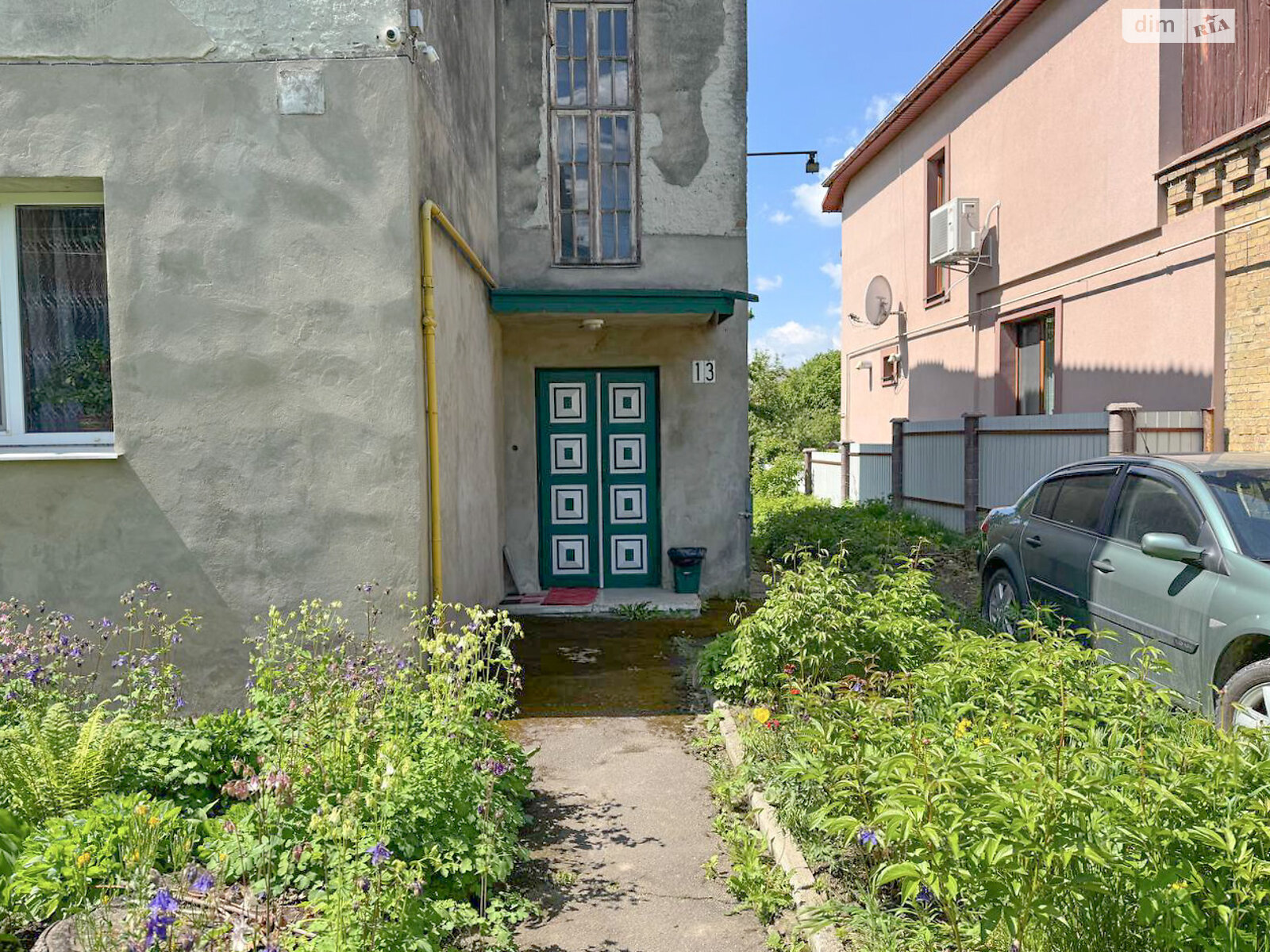 Продаж трикімнатної квартири в Рівному, на вул. Гребінки Євгена 13, кв. 2, район Центр фото 1 Продаж трикімнатної квартири в Рівному, на вул. Гребінки Євгена 13, кв. 2, район Центр фото 1