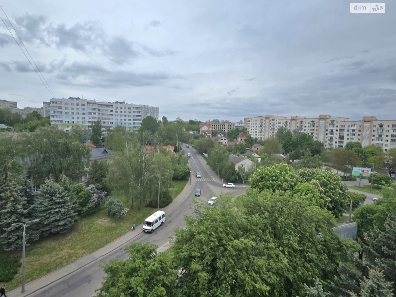 Продаж трикімнатної квартири в Рівному, на вул. Кавказька, район Центр фото 1 Продаж трикімнатної квартири в Рівному, на вул. Кавказька, район Центр фото 1