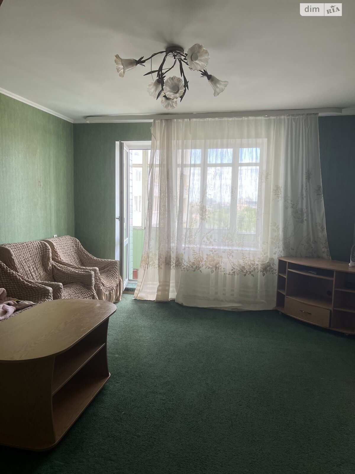 Продажа трехкомнатной квартиры в Ровно, на ул. Казимира Любомирского 9, район Центр фото 1 Продажа трехкомнатной квартиры в Ровно, на ул. Казимира Любомирского 9, район Центр фото 1