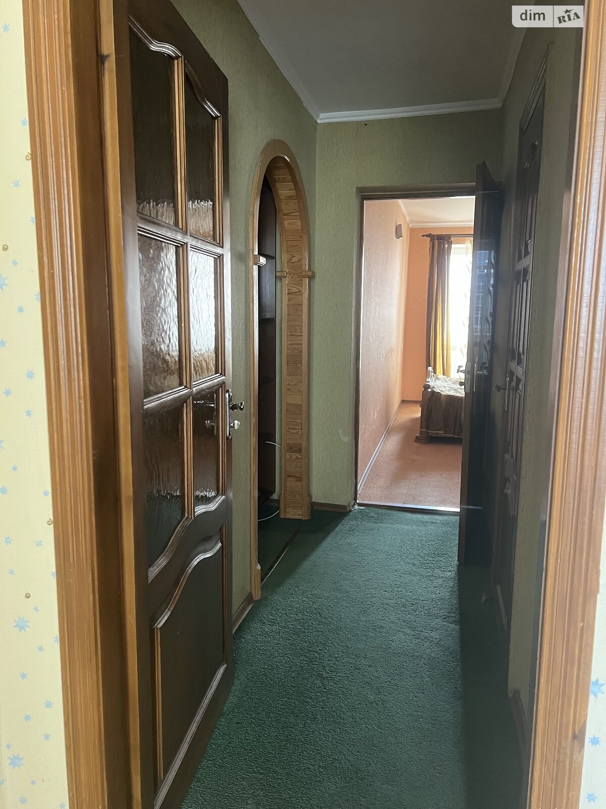 Продажа трехкомнатной квартиры в Ровно, на ул. Казимира Любомирского 9, район Центр фото 1 Продажа трехкомнатной квартиры в Ровно, на ул. Казимира Любомирского 9, район Центр фото 1
