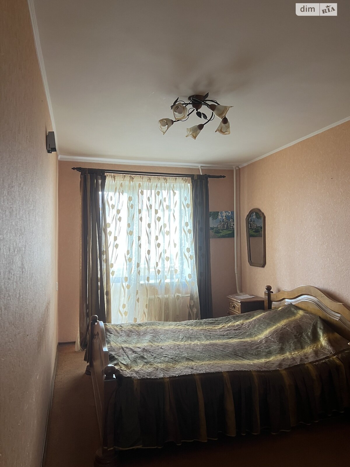 Продажа трехкомнатной квартиры в Ровно, на ул. Казимира Любомирского 9, район Центр фото 1 Продажа трехкомнатной квартиры в Ровно, на ул. Казимира Любомирского 9, район Центр фото 1
