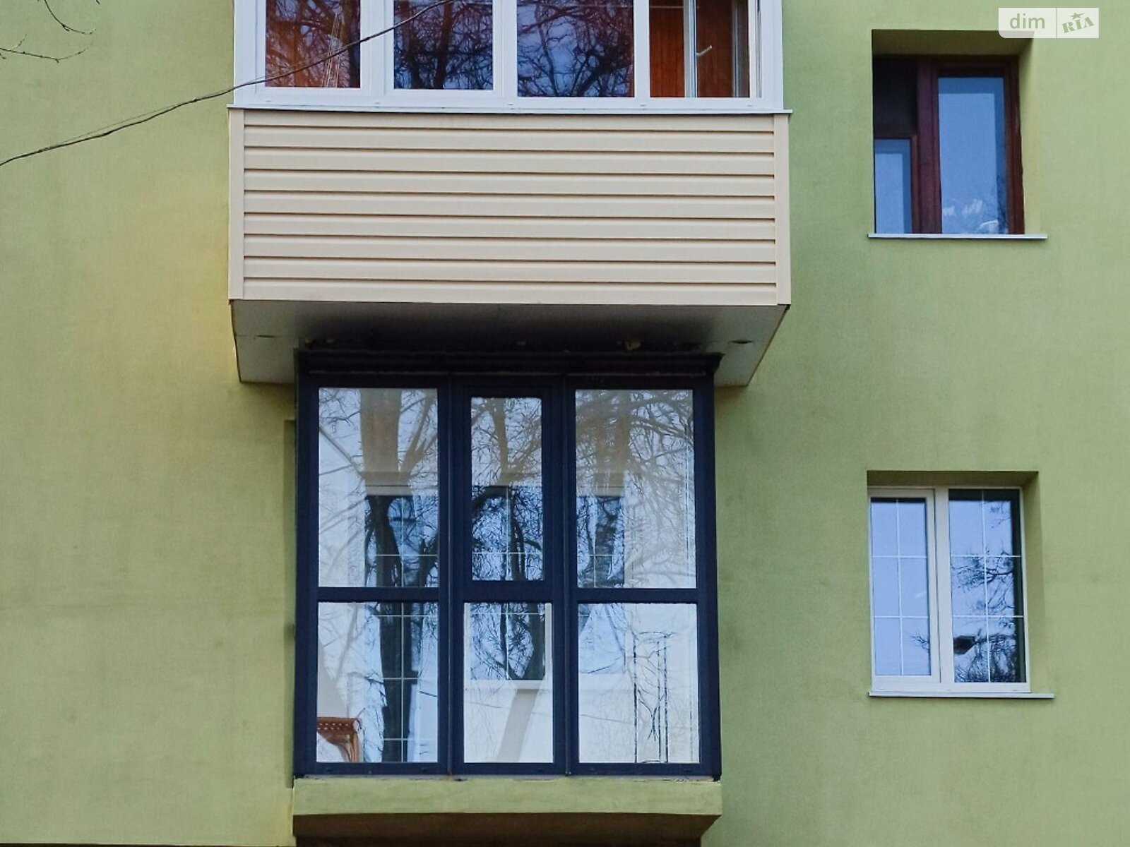 Продажа двухкомнатной квартиры в Ровно, на ул. Княгини Ольги, район Центр фото 1