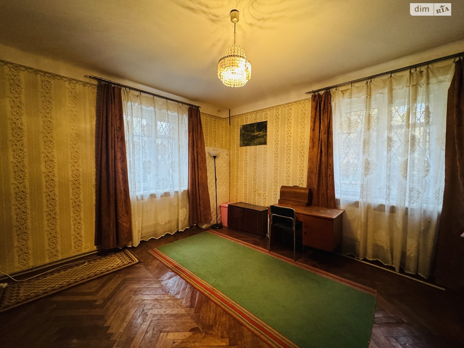 Продажа трехкомнатной квартиры в Ровно, на ул. Котляревского 10А, район Центр фото 1 Продажа трехкомнатной квартиры в Ровно, на ул. Котляревского 10А, район Центр фото 1