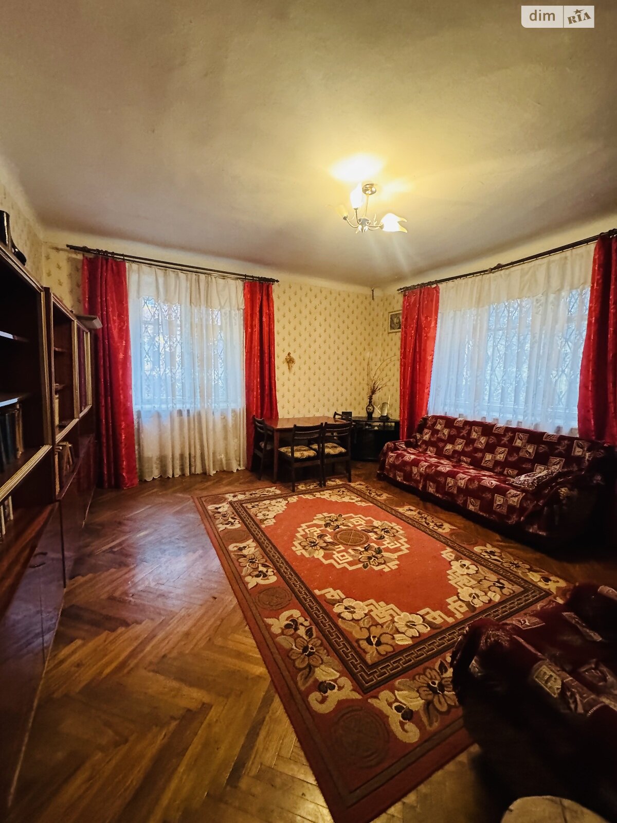 Продажа трехкомнатной квартиры в Ровно, на ул. Котляревского 10А, район Центр фото 1 Продажа трехкомнатной квартиры в Ровно, на ул. Котляревского 10А, район Центр фото 1