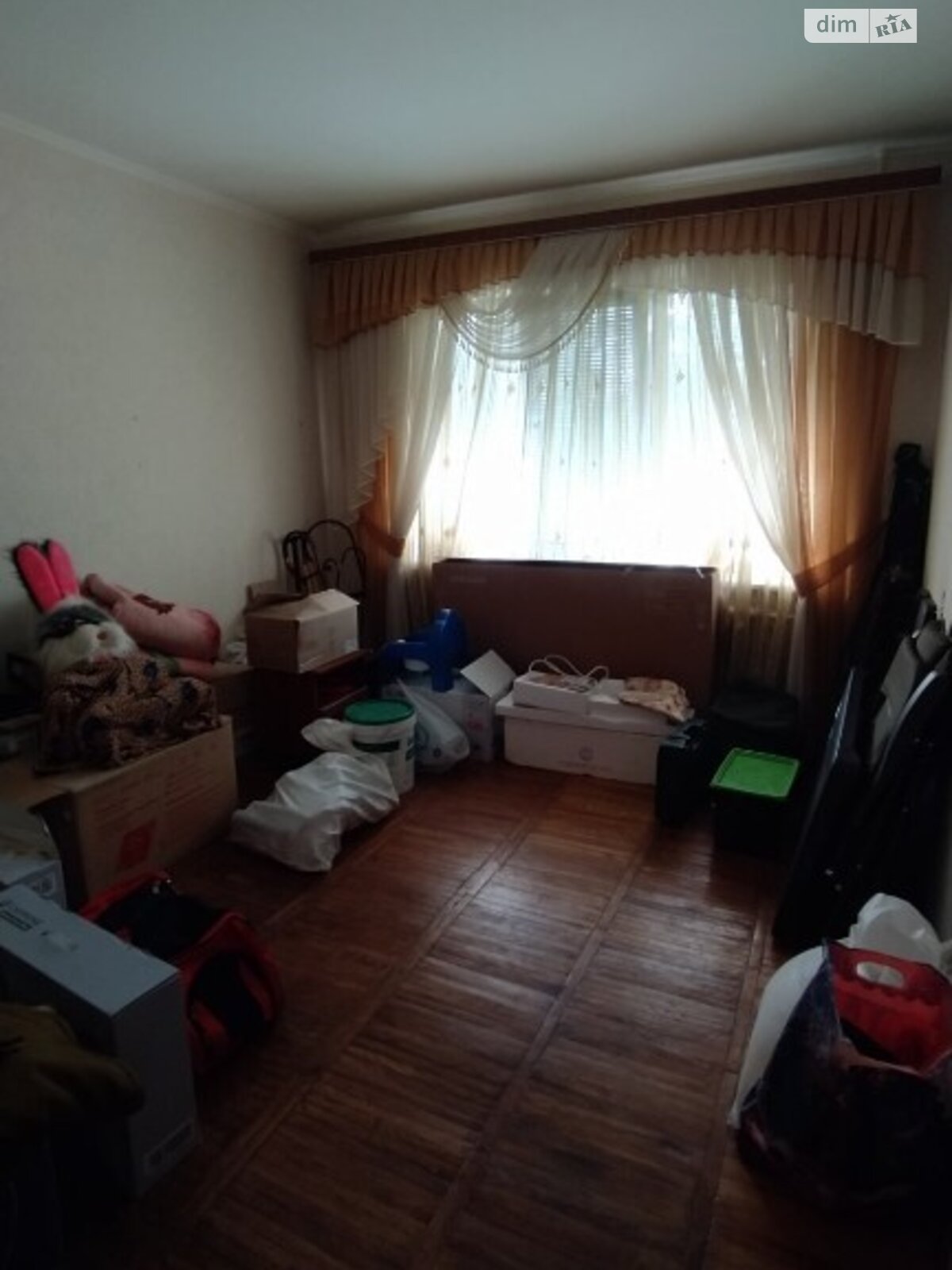Продажа двухкомнатной квартиры в Ровно, на ул. Крушельницкой Соломии, район Центр фото 1