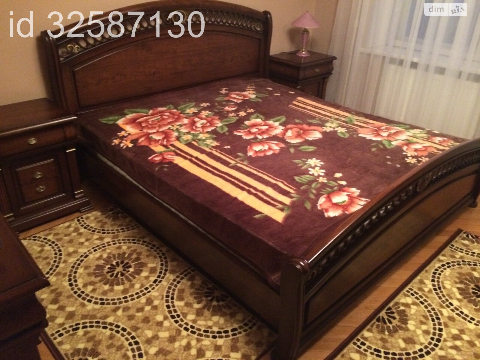 Продажа трехкомнатной квартиры в Ровно, на ул. Крушельницкой Соломии 77, район Центр фото 1 Продажа трехкомнатной квартиры в Ровно, на ул. Крушельницкой Соломии 77, район Центр фото 1