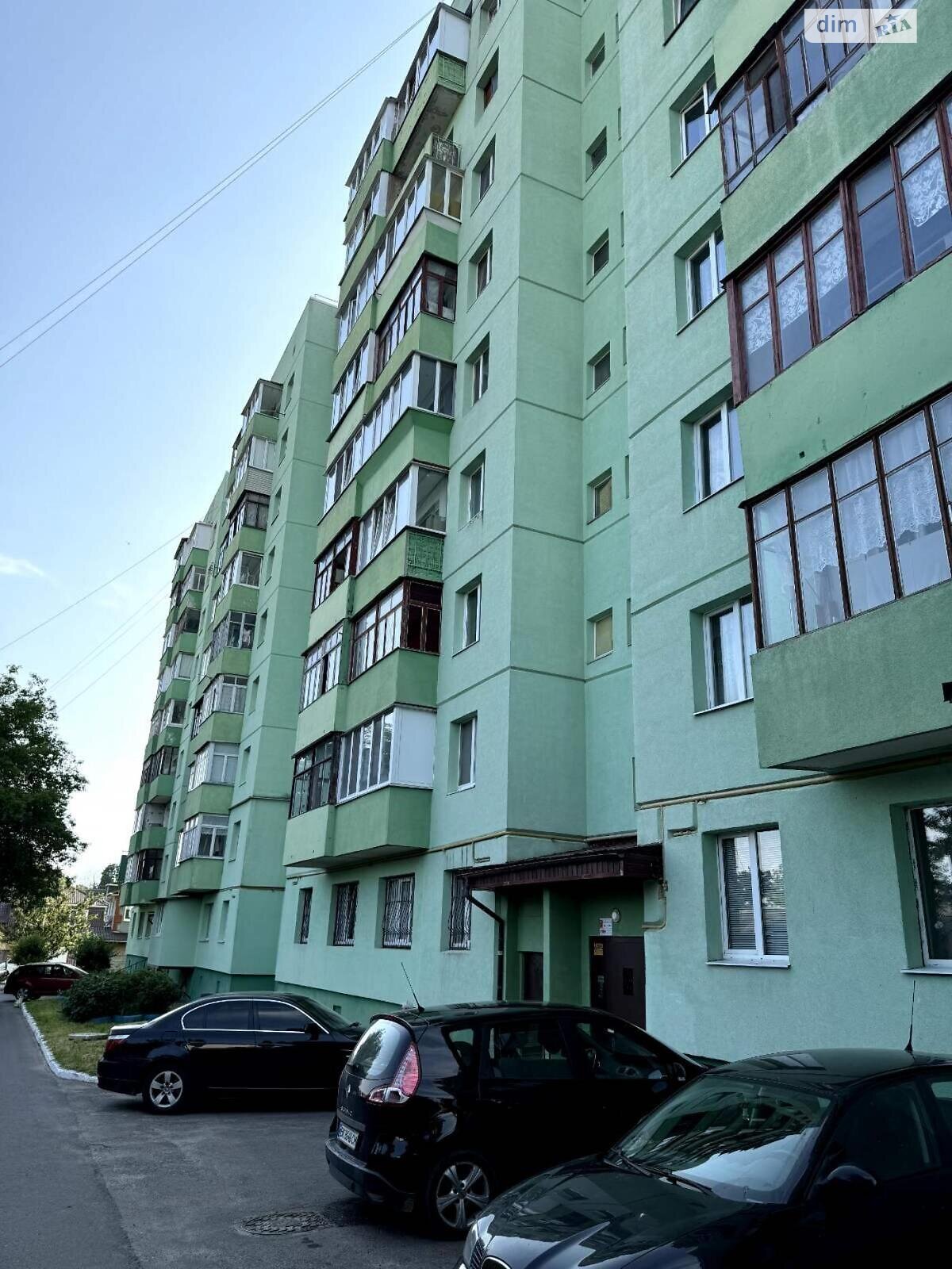 Продажа однокомнатной квартиры в Ровно, на ул. Крушельницкой Соломии, район Центр фото 1 Продажа однокомнатной квартиры в Ровно, на ул. Крушельницкой Соломии, район Центр фото 1