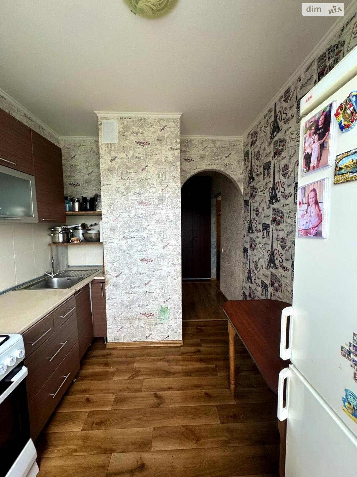 Продажа однокомнатной квартиры в Ровно, на ул. Крушельницкой Соломии, район Центр фото 1 Продажа однокомнатной квартиры в Ровно, на ул. Крушельницкой Соломии, район Центр фото 1
