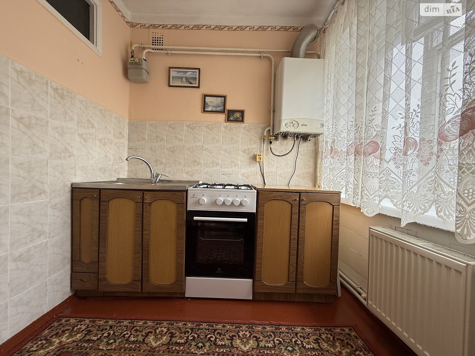 Продаж чотирикімнатної квартири в Рівному, на вул. Крушельницької Соломії 52А, район Центр фото 1 Продаж чотирикімнатної квартири в Рівному, на вул. Крушельницької Соломії 52А, район Центр фото 1