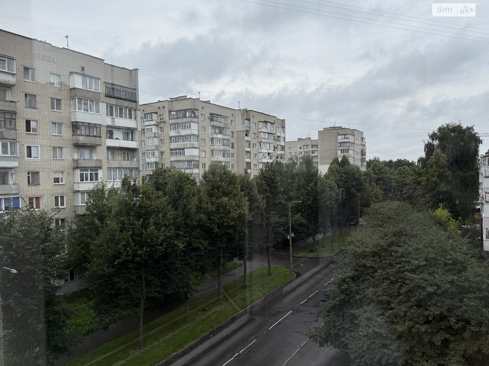Продаж чотирикімнатної квартири в Рівному, на вул. Крушельницької Соломії 52А, район Центр фото 1 Продаж чотирикімнатної квартири в Рівному, на вул. Крушельницької Соломії 52А, район Центр фото 1