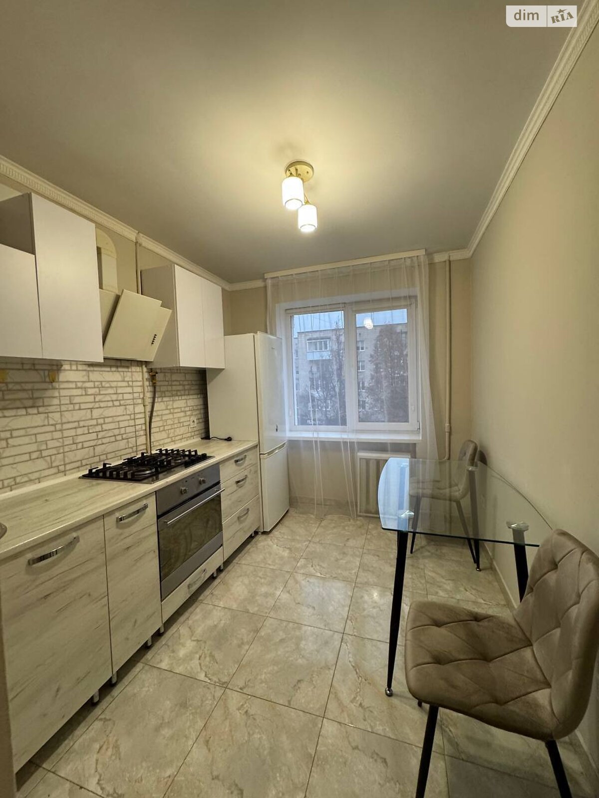 Продажа двухкомнатной квартиры в Ровно, на ул. Крушельницкой Соломии, район Центр фото 1