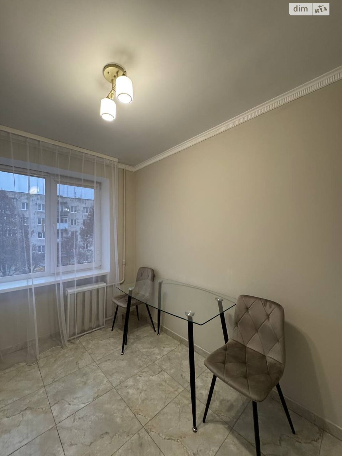 Продажа двухкомнатной квартиры в Ровно, на ул. Крушельницкой Соломии, район Центр фото 1