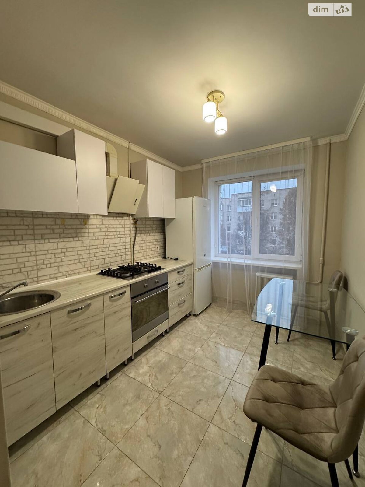 Продажа двухкомнатной квартиры в Ровно, на ул. Крушельницкой Соломии, район Центр фото 1