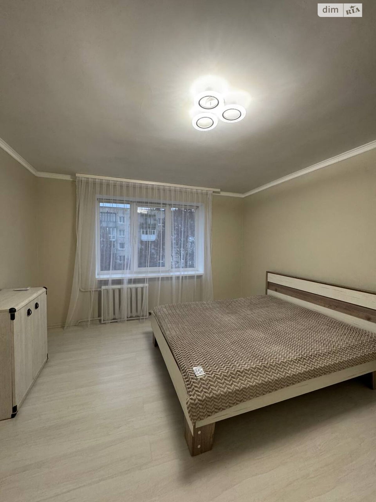 Продажа двухкомнатной квартиры в Ровно, на ул. Крушельницкой Соломии, район Центр фото 1