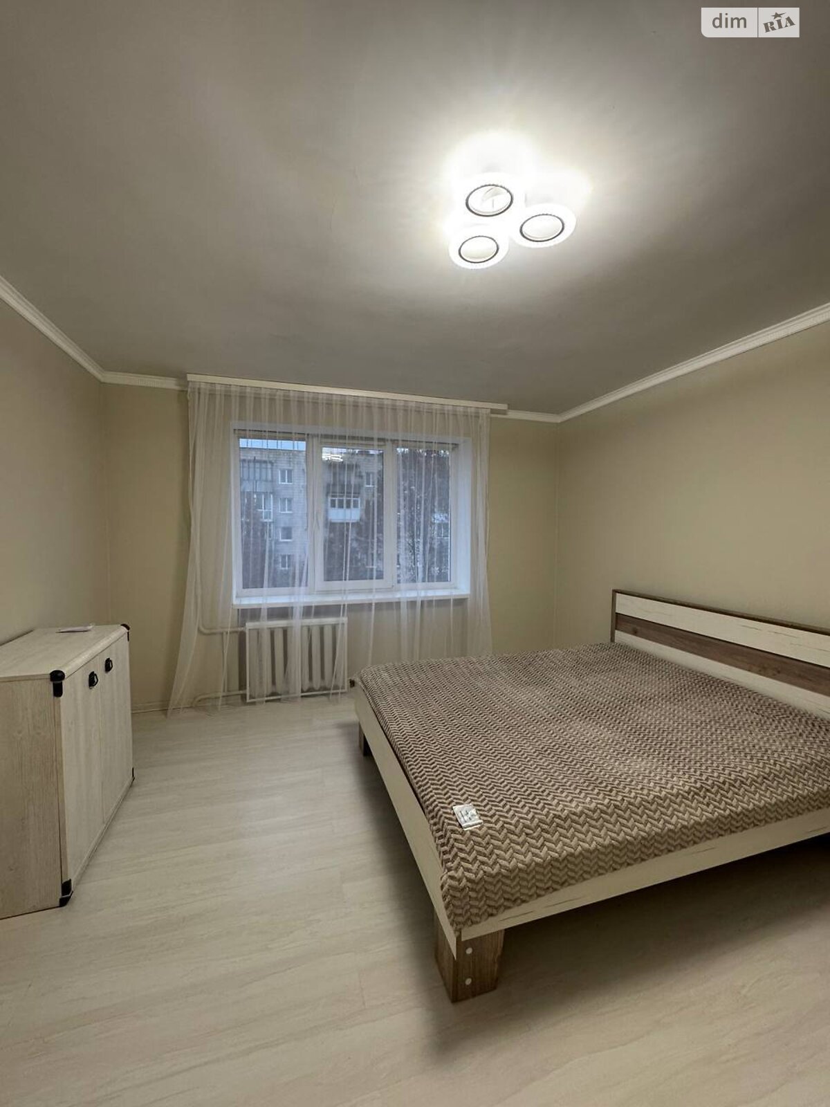 Продажа двухкомнатной квартиры в Ровно, на ул. Крушельницкой Соломии, район Центр фото 1